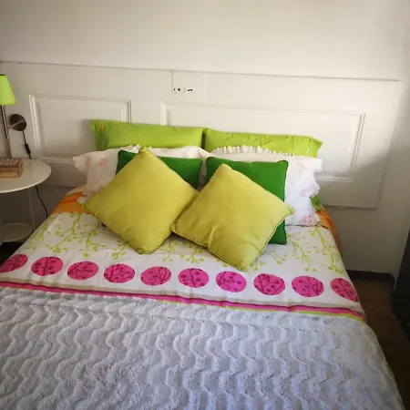 Apartamento Penha 28