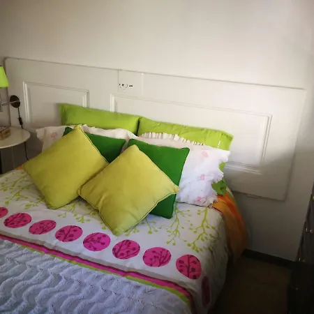 Apartamento Penha 28