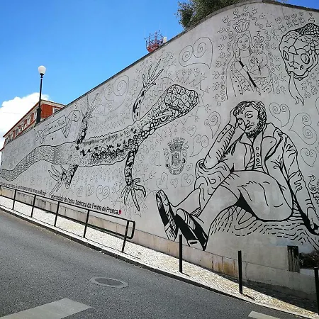 Penha 28 Lisboa