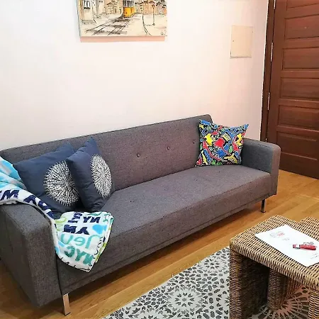 Penha 28 شقة Lisboa